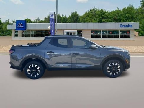 New 2026 Hyundai Santa Cruz SEL AWD/4WD image 4
