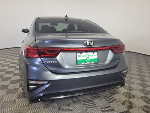 Used 2019 Kia Forte EX FWD image 6