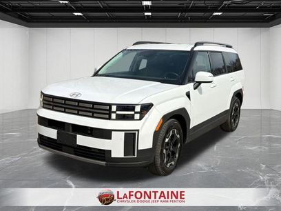 Used 2025 Hyundai Santa Fe SEL