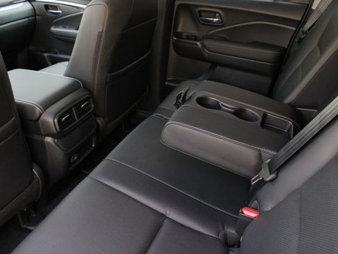 New 2026 Honda Ridgeline RTL image 20