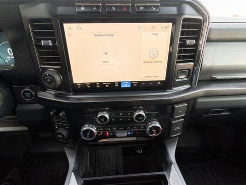 Used 2023 Ford F350 Lariat w/ Lariat Ultimate Package image 21