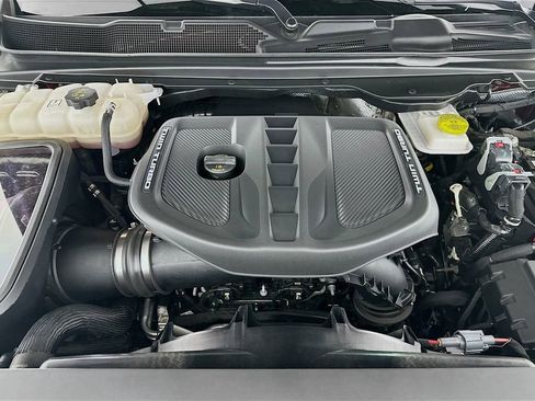 Used 2025 RAM 1500 Limited image 33