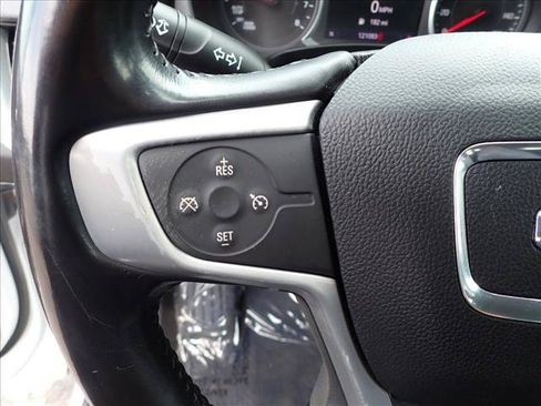 Used 2019 GMC Terrain SLT AWD/4WD image 14