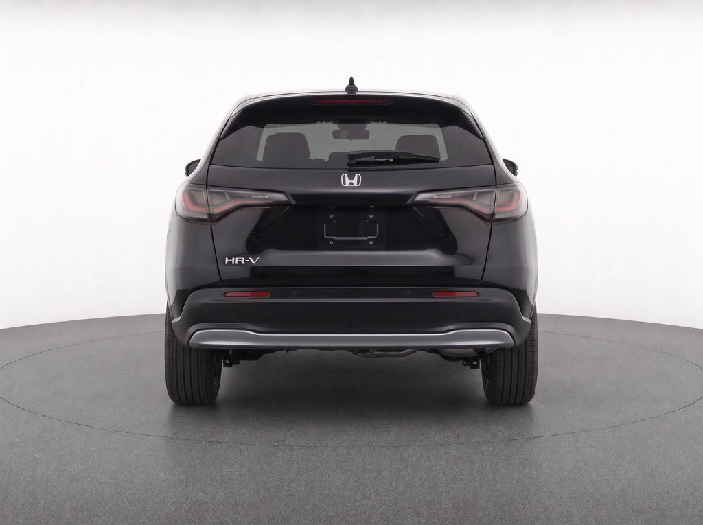 Used 2026 Honda HR-V EX-L image 4