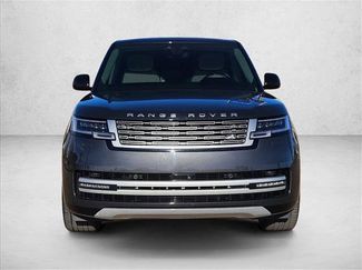 Used 2024 Land Rover Range Rover Long Wheelbase Autobiography video 2
