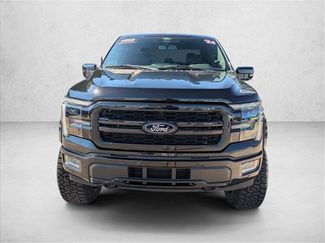 Used 2024 Ford F150 Lariat AWD/4WD video 2