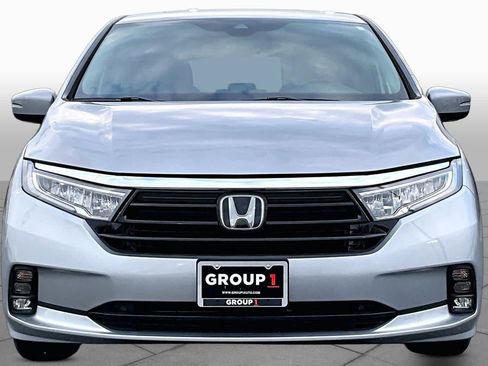 Used 2024 Honda Odyssey EX-L image 4