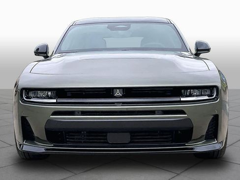 New 2026 Dodge Charger Scat Pack AWD/4WD image 3