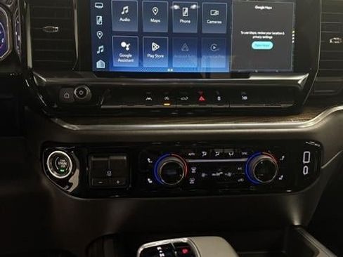 New 2026 Chevrolet Silverado 1500 RST w/ All Star Edition Plus AWD/4WD image 28