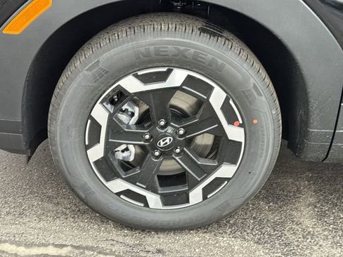 New 2026 Hyundai Santa Fe SE image 17