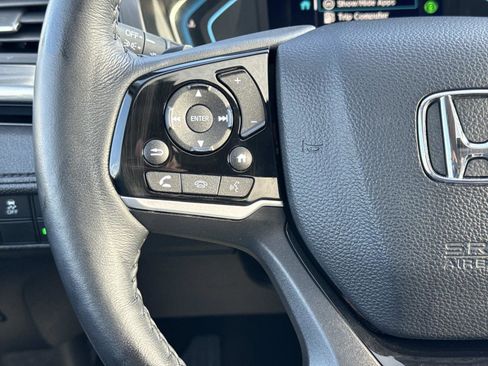 Used 2023 Honda Odyssey Elite image 10