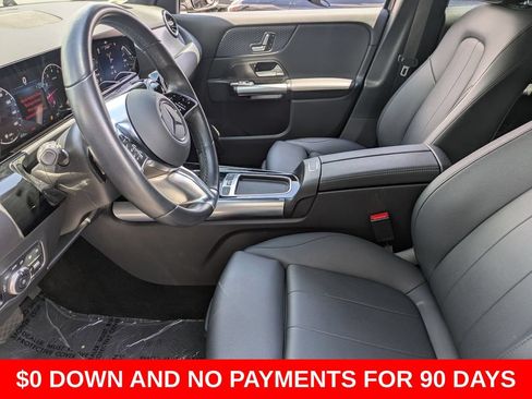 Used 2025 Mercedes-Benz GLA 250 image 23