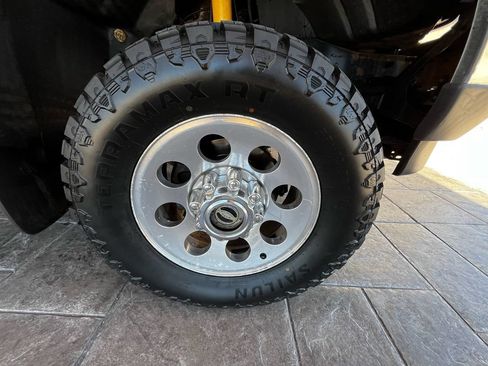 Used 2002 Ford F350 Lariat AWD/4WD image 21
