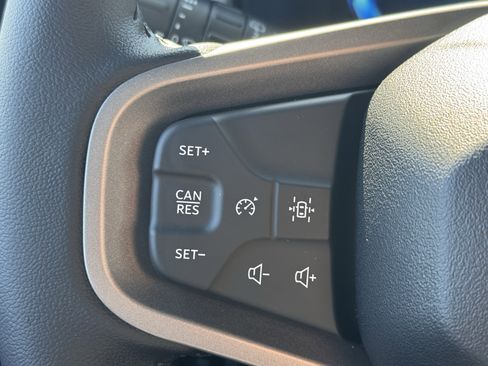 New 2026 Ford Bronco Big Bend image 14