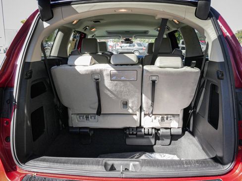 Used 2025 Honda Odyssey EX-L image 32