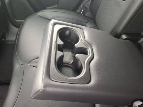 New 2026 Jeep Compass Latitude AWD/4WD image 9