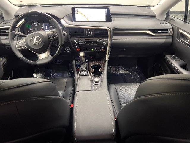 Used 2017 Lexus RX 350 FWD w/ Luxury Package image 14