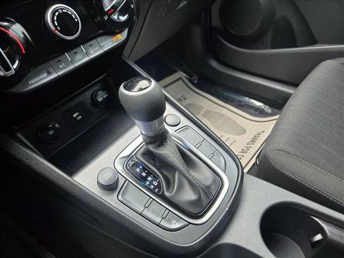 Certified 2023 Hyundai Kona SEL w/ Cargo Package image 20