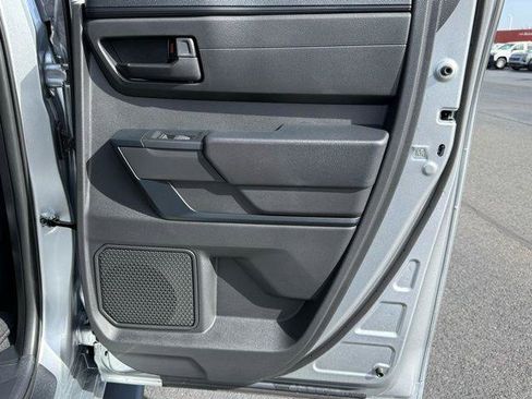 Used 2026 Toyota Tundra SR RWD image 27