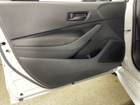 Certified 2023 Toyota Corolla LE image 17