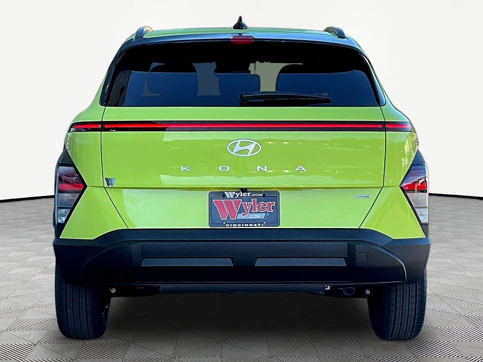 New 2027 Hyundai Kona SEL Sport AWD/4WD image 5