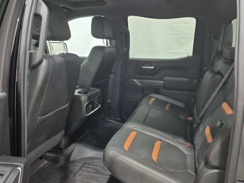 Used 2019 GMC Sierra 1500 AT4 image 3