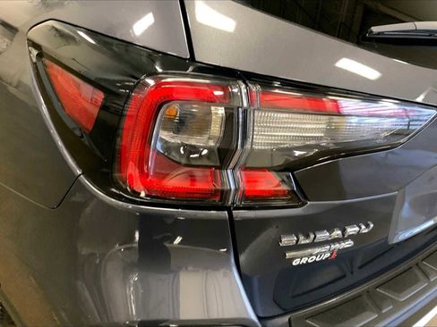 Certified 2023 Subaru Outback Limited image 27