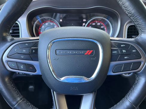 Used 2021 Dodge Charger SXT w/ Leather Interior Group RWD image 15