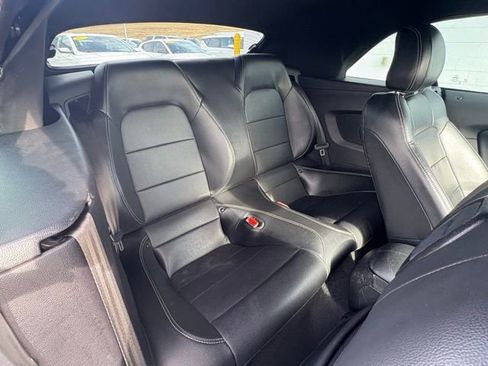 Used 2021 Ford Mustang Premium image 27