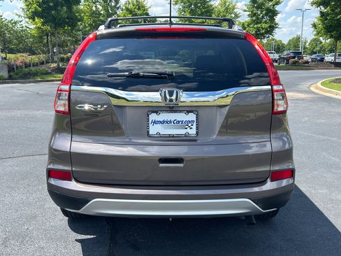 Used 2016 Honda CR-V EX image 8