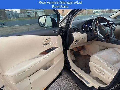 Used 2014 Lexus RX 350 FWD image 15