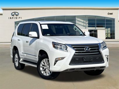 Used 2015 Lexus GX 460