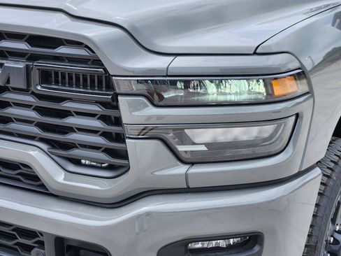 New 2026 RAM 2500 Lone Star AWD/4WD image 9