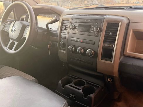 Used 2012 RAM 1500 ST w/ ST Popular Equipment Group image 22