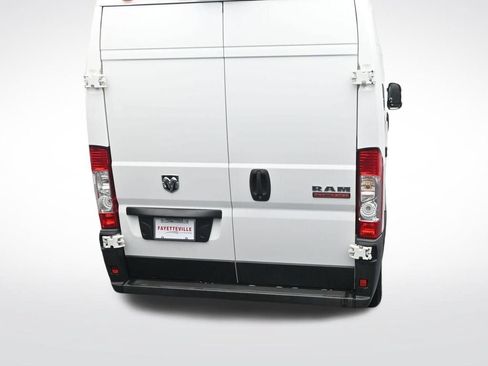 Used 2021 RAM ProMaster 1500 FWD image 24