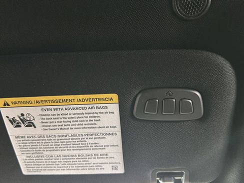 Used 2023 Ford Explorer Timberline w/ Timberline Technology Package AWD/4WD image 34