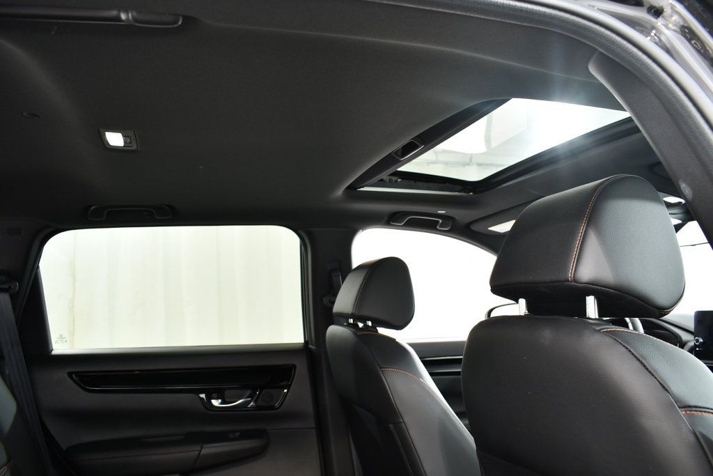 Used 2023 Honda CR-V Sport Touring image 18