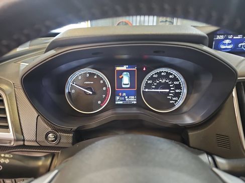 Used 2021 Subaru Forester Premium w/ Popular Package #1 AWD/4WD image 19