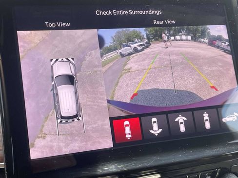Used 2023 Jeep Grand Cherokee L Summit w/ Rear Seat Video Group I AWD/4WD image 23