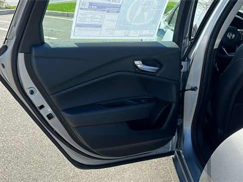 Used 2025 Acura TLX w/ Technology Package image 23