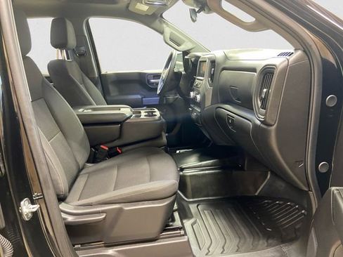 Used 2025 GMC Sierra 1500 Pro w/ Trailering Package image 16