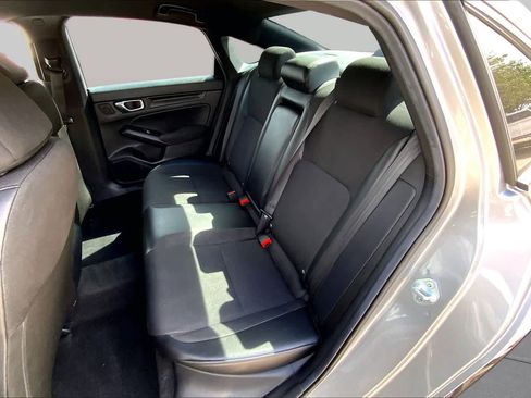 Used 2026 Honda Civic Sport image 19