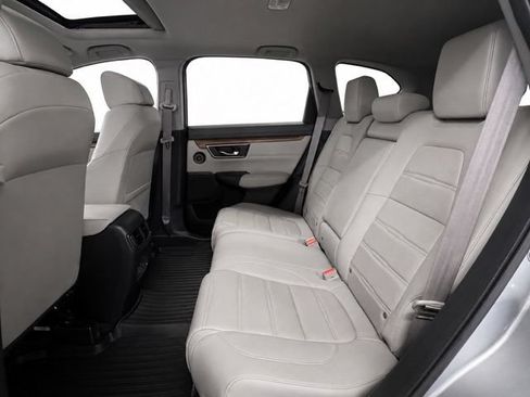 Used 2020 Honda CR-V EX-L image 20