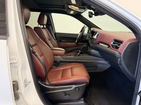 Used 2024 Dodge Durango Citadel AWD/4WD image 11