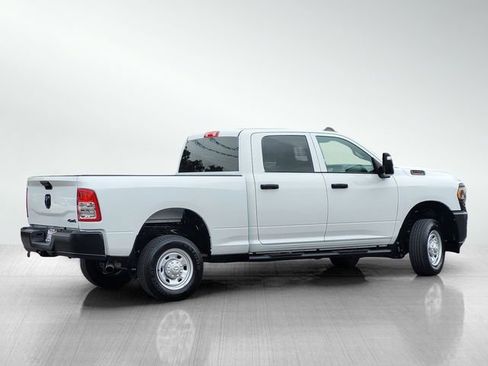 Used 2024 RAM 2500 Tradesman image 4