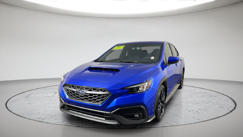 Used 2023 Subaru WRX Premium AWD/4WD image 1