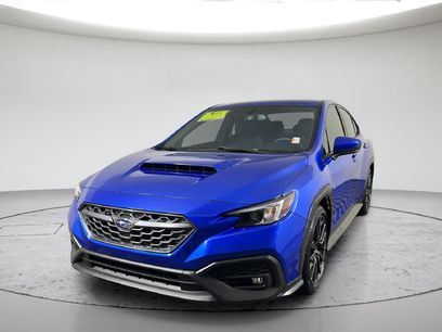 Used 2023 Subaru WRX Premium