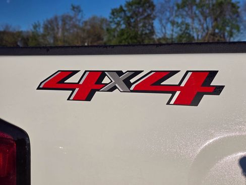 Used 2019 Chevrolet Silverado 2500 W/T w/ WT Convenience Package image 13