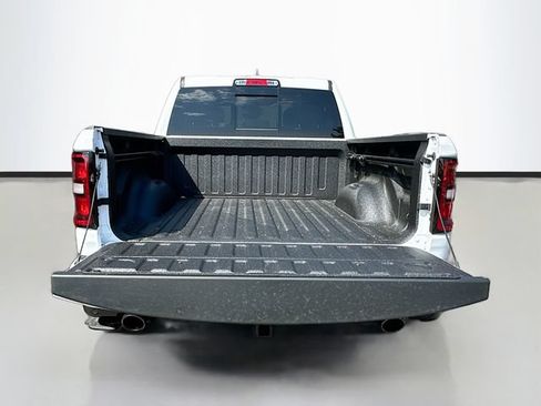 New 2026 RAM 1500 Big Horn AWD/4WD image 29