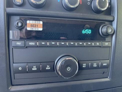 New 2026 Chevrolet Express 2500 w/ Driver Convenience Package RWD image 16